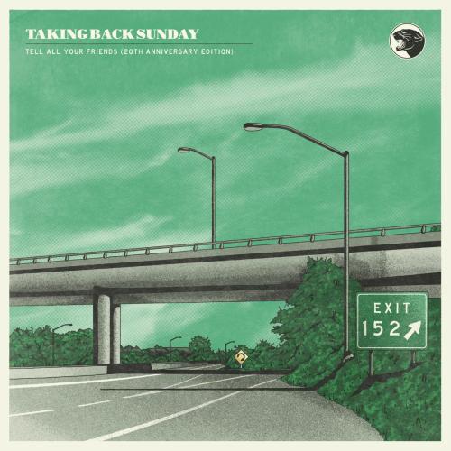 Taking Back Sunday - You're So Last Summer