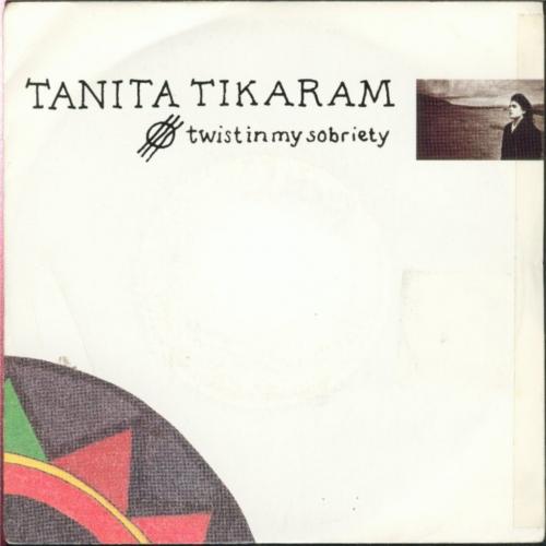 Tanita Tikaram - Twist in My Sobriety