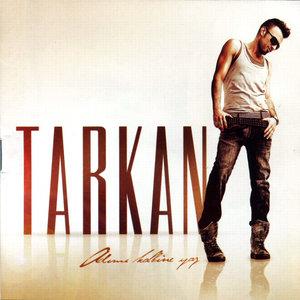 Tarkan - Öp