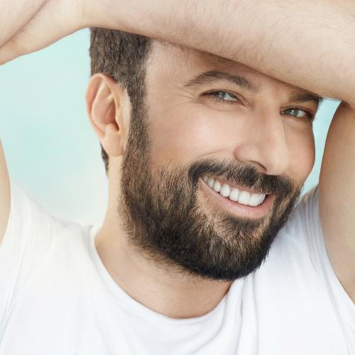 Tarkan - Yap Bi Guzellik
