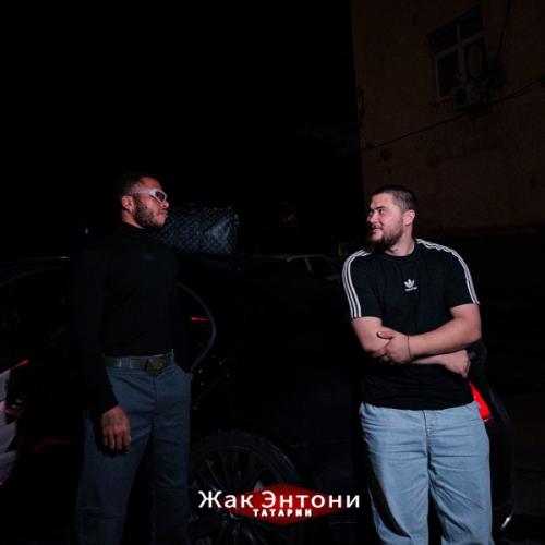 ТАТАРИН feat. Жак Энтони & Rendow - Миллионеры