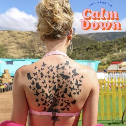 Taylor Swift feat. Brendon Urie of Panic! At The Disco - ME!