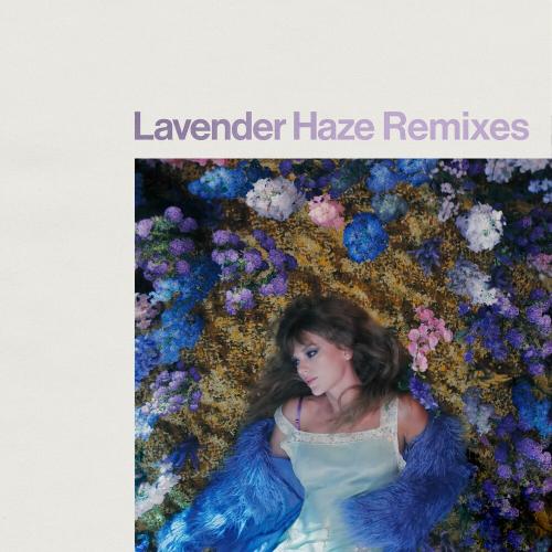 Taylor Swift - Lavender Haze (Tensnake Remix)
