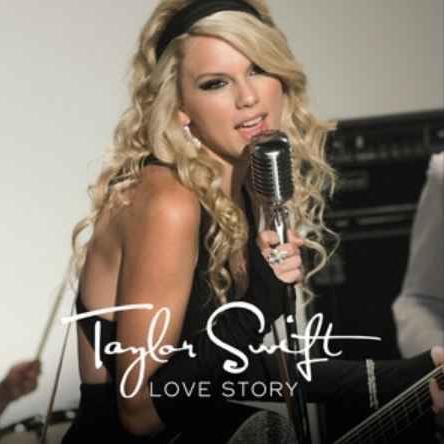 Taylor Swift - Love Story (Taylor’s Version)