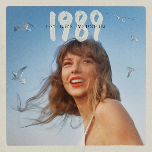 Taylor Swift - Style (Taylors Version)