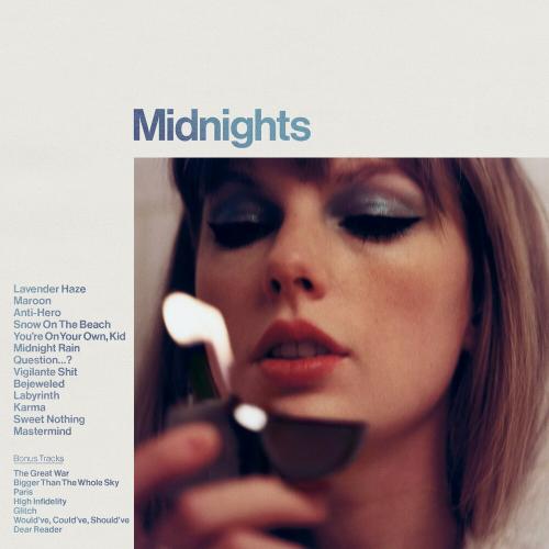 Taylor Swift - Wouldve Couldve Shouldve