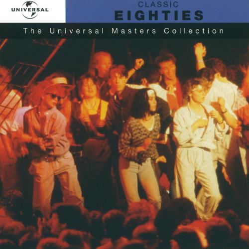 Tears for Fears - Everybody Wants To Rule The World