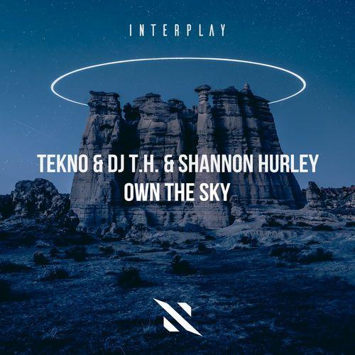 TEKNO - Own The Sky (Extended Mix)