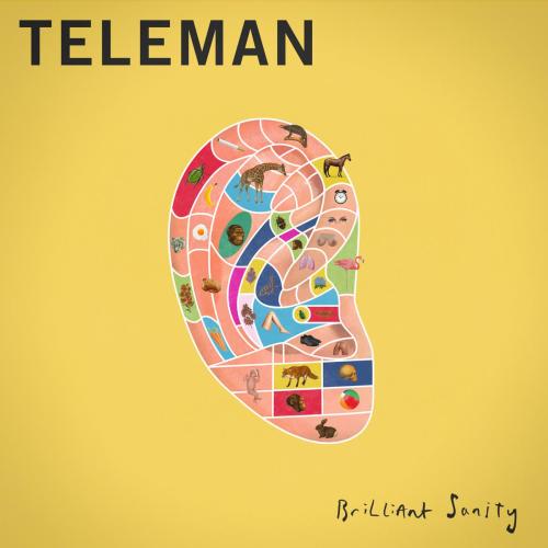 Teleman - Dusseldorf