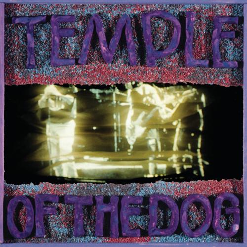 Temple of the Dog - Hunger Strike