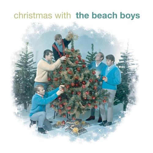 The Beach Boys - Little Saint Nick (1991 Remix)