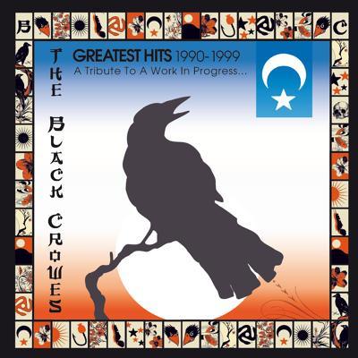 The Black Crowes - Hard To Handle