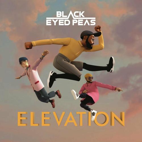 The Black Eyed Peas & Ozuna - L.o.v.e