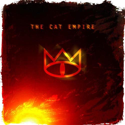 The Cat Empire - The Lost Song (Live)