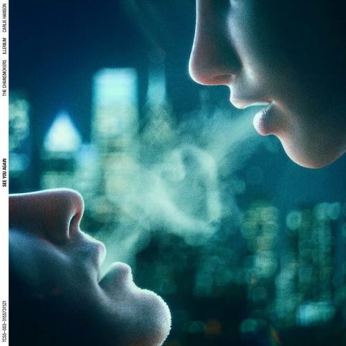 The Chainsmokers feat. Illenium & Carlie Hanson - See You Again
