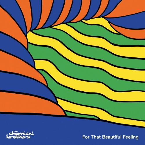 The Chemical Brothers - The Darkness That You Fear (Harvest Mix)
