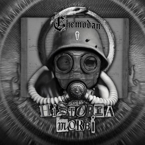 The Chemodan feat. Честер Небро - Чёрный Дрон