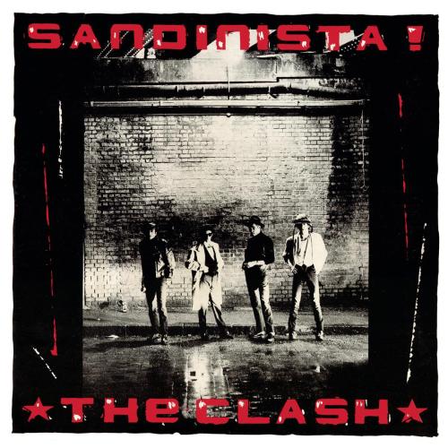 The Clash - Ivan Meets G.I. Joe (Remastered)