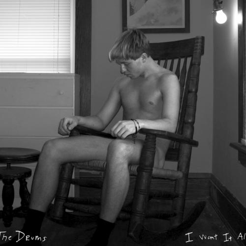 The Drums - I Want It All