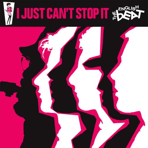 The English Beat - Mirror in the Bathroom (2012 Remaster)
