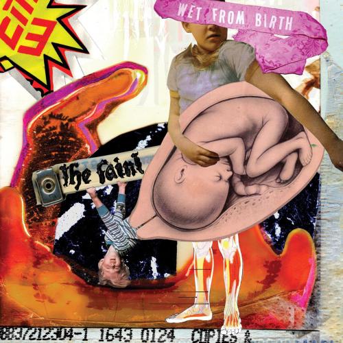 The Faint - I Disappear