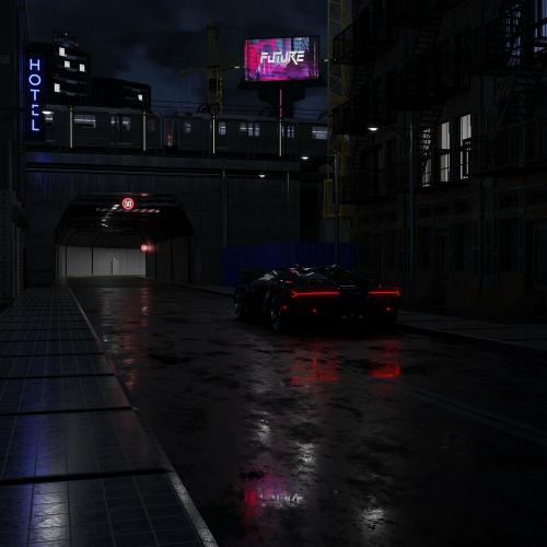 The FifthGuys, BTWRKS & Godmode - On That Road