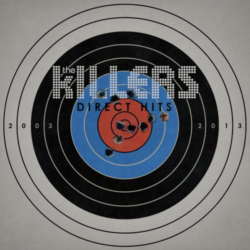 The Killers - Somebody Told Me