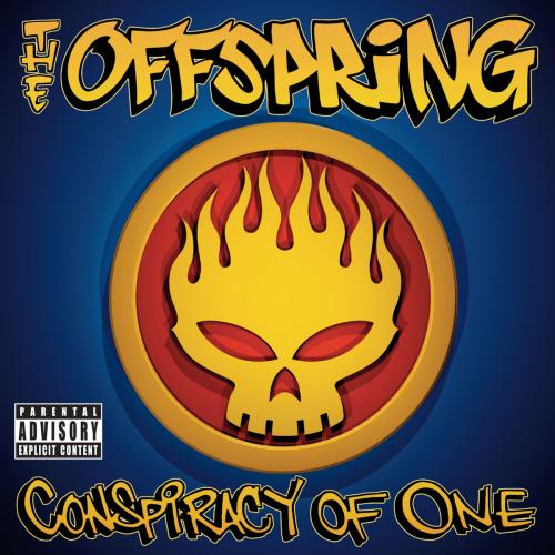 The Offspring, Redman - Original Prankster