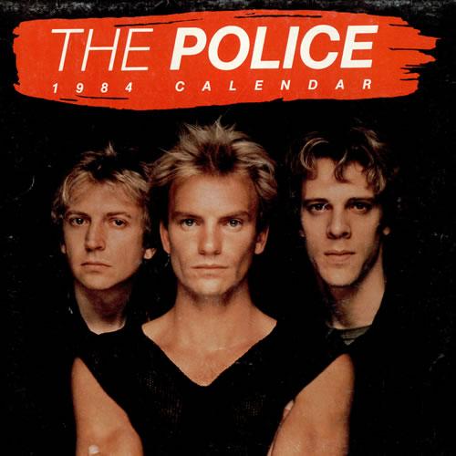 The Police - Every Breath You Take
