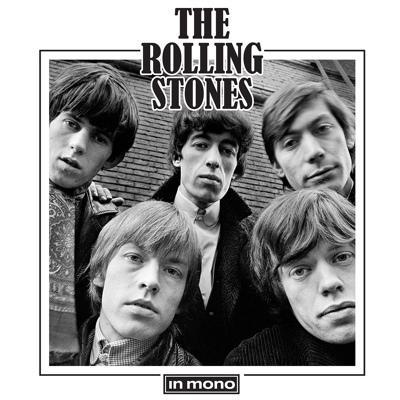 The Rolling Stones - Paint It, Black