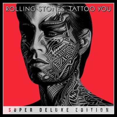 The Rolling Stones - Start Me Up