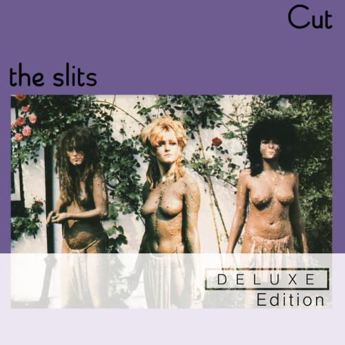 The Slits - In the Beginning, There Was Rhythm (Early Version)