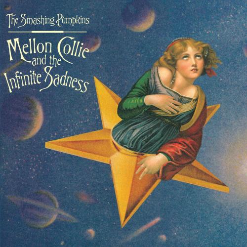 The Smashing Pumpkins - Bullet With Butterfly Wings (Remastered 2012)