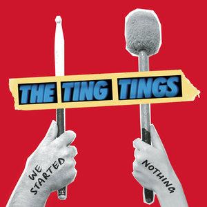 The Ting Tings - That's Not My Name