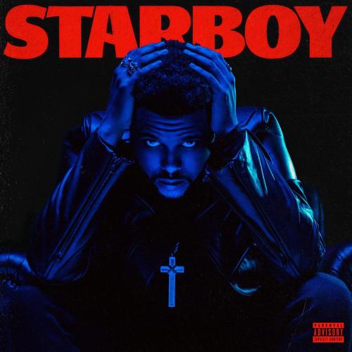 The Weeknd - A Lonely Night
