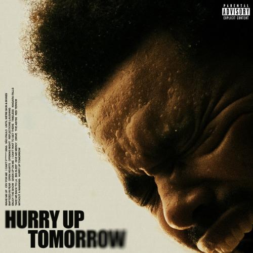 The Weeknd - Given Up On Me