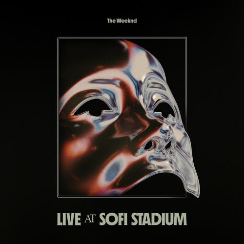 The Weeknd - I Feel It Coming (Live)
