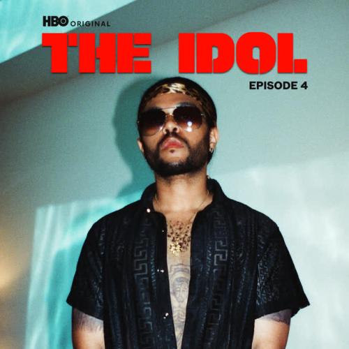 The Weeknd,JENNIE,Lily-Rose Depp - One Of The Girls (with JENNIE, Lily Rose Depp)