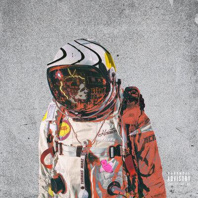 Thomas Mraz, The Ghosts, ЛСП - Houston