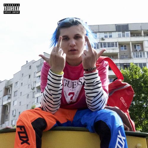 THRILL PILL & OBLADAET - Ноггано
