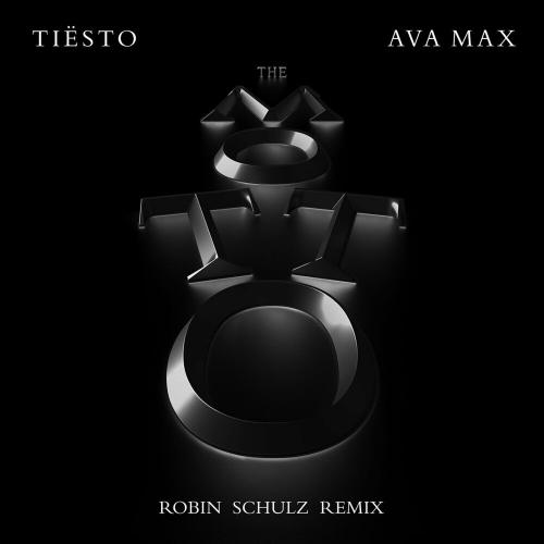 Tiësto & Ava Max - The Motto (Robin Schulz Remix)