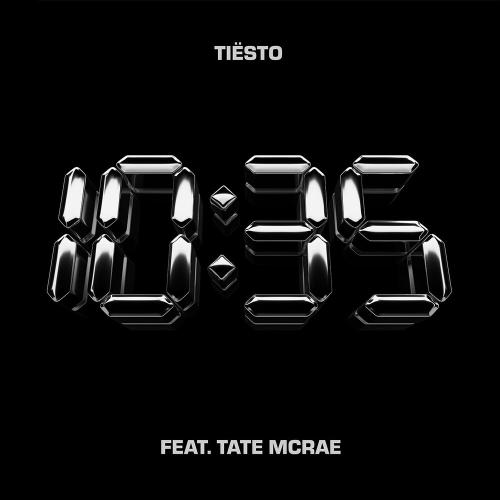 Tiesto feat. Tate Mcrae - 1035