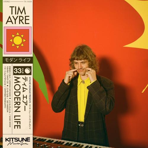 Tim Ayre - Modern Life