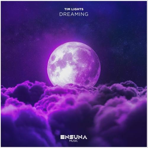 Tim Fleet, Lana McDonagh - Dreaming Of Blue Skies