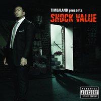 Timbaland feat. Keri Hilson, D.O.E. - The Way I Are