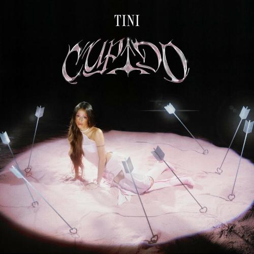 TINI - 7 Veces