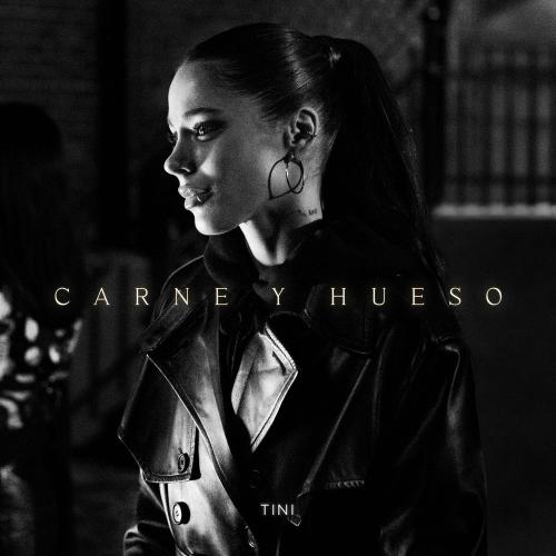 TINI - Carne Y Hueso