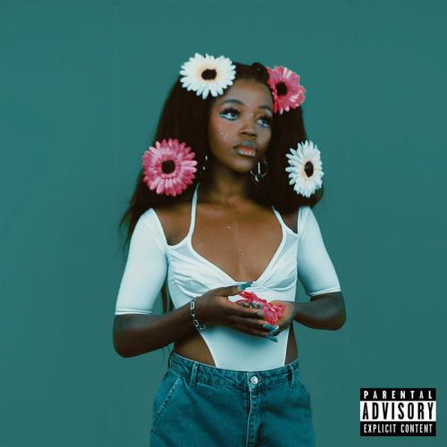 Tkay Maidza feat. Kari Faux - Don’t Call Again