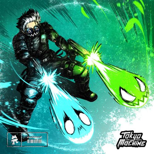 Tokyo Machine - LOCK N LOAD
