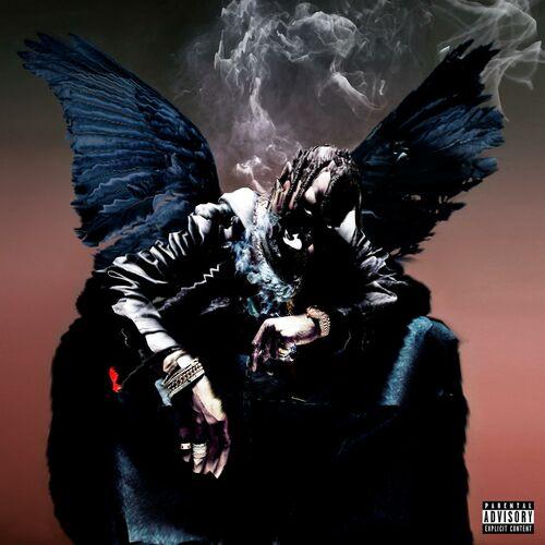 Travis Scott - sdp interlude